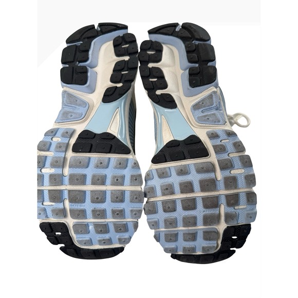 Nike wmen air zoom comers 5 light armory blue (FQ7079-001 - Picture 5 of 7